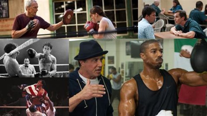 
10 best boxing movies of all time 