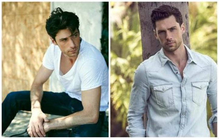 Adam Tucker Age, Birthday, Wikipedia, Who, Nationality, Biography