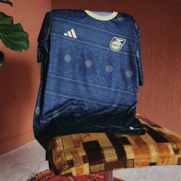 
Adidas x Jamaican Football Federation team jersey collection: Where to buy, price, release date, and more explored 