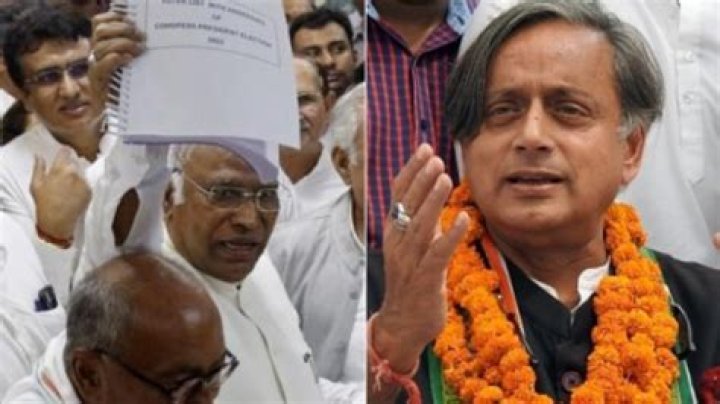 
After 26 years, Congress to get a president from south India 