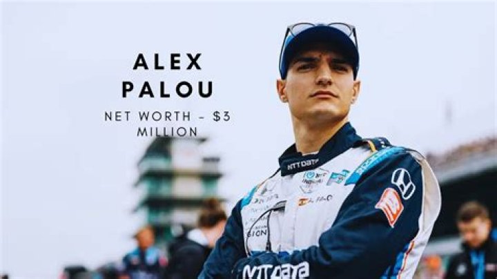 Alex Palou Height, Weight, Net Worth, Age, Birthday, Wikipedia, Who, Nationality, Biography