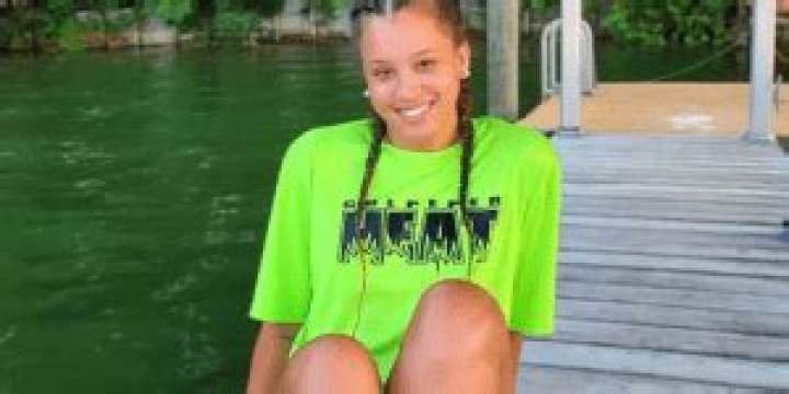 
Alora McKay Height, Weight, Net Worth, Age, Birthday, Wikipedia, Who, Nationality, Biography 