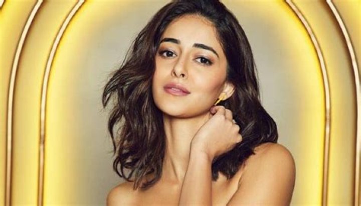 
Ananya Panday Wishes Chunky Panday On His 60th Birthday, Calls Him ‘The Coolest Daddy’ 