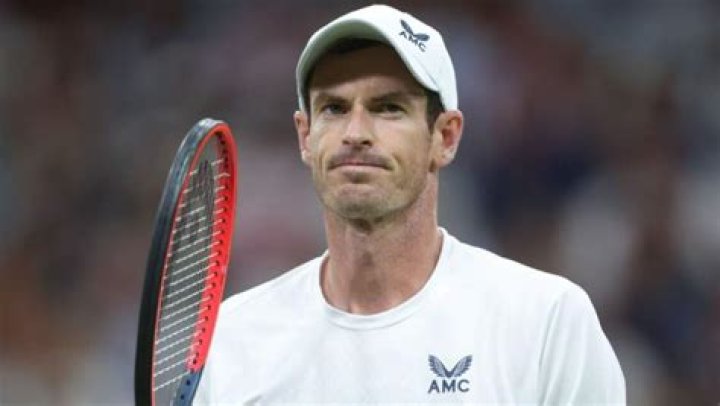 Andy Murray Height, Weight, Net Worth, Age, Birthday, Wikipedia, Who, Nationality, Biography