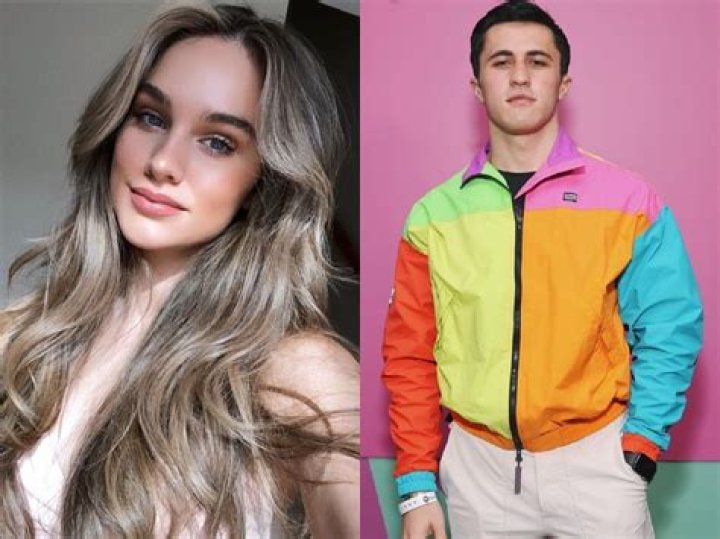 Are Abbie Herbert And Chris Olsen Related?