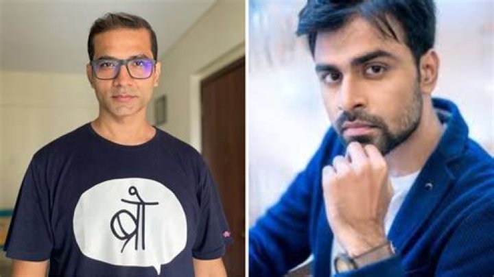 Arunabh Kumar Height, Weight, Net Worth, Age, Birthday, Wikipedia, Who, Instagram, Biography