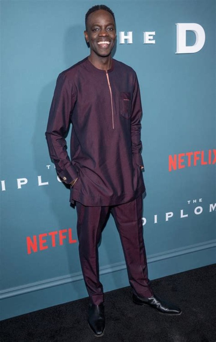 Ato Essandoh Height, Weight, Net Worth, Age, Wiki, Who, Instagram, Biography