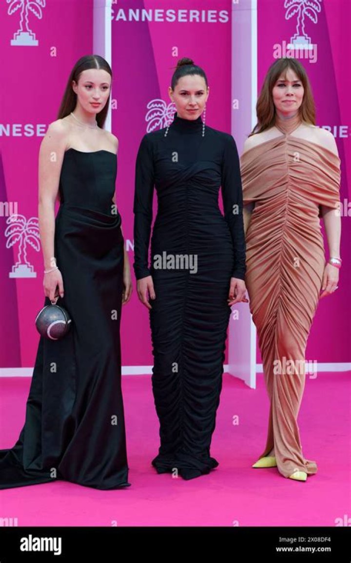 
Birgitte Hjort Srensen Has Two Daughters: Is She Married To Kristian Ladegaard Pedersen? 