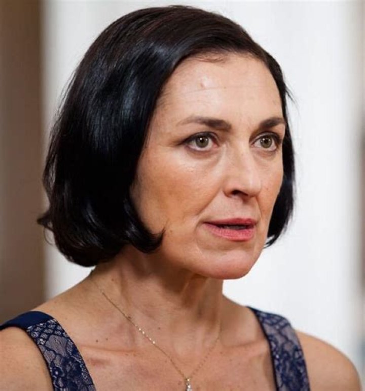 
Camilla Waldman Height, Weight, Net Worth, Age, Birthday, Wikipedia, Who, Nationality, Biography 