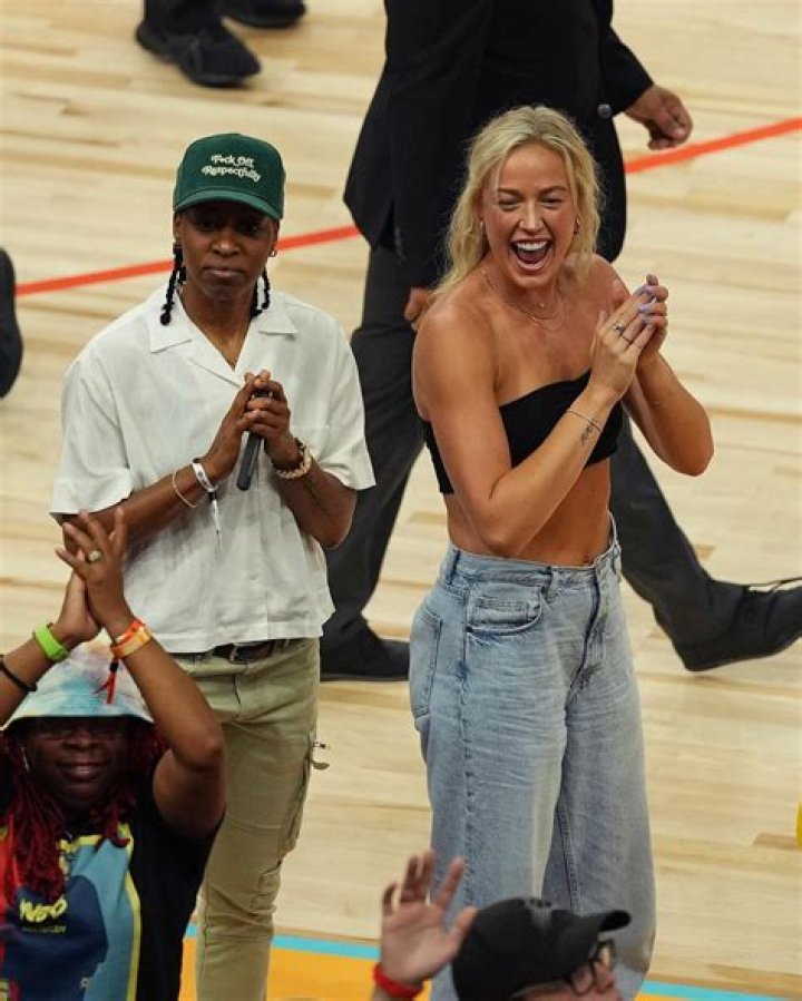 Cara Cunningham Height, Weight, Net Worth, Age, Birthday, Wikipedia, Who, Instagram, Biography