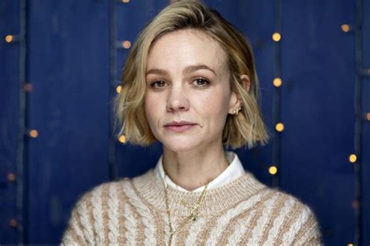
Carey Mulligan on Portraying ‘the Reality for Women’ in Films Including ‘She Said’ and ‘Promising Young Woman’ 