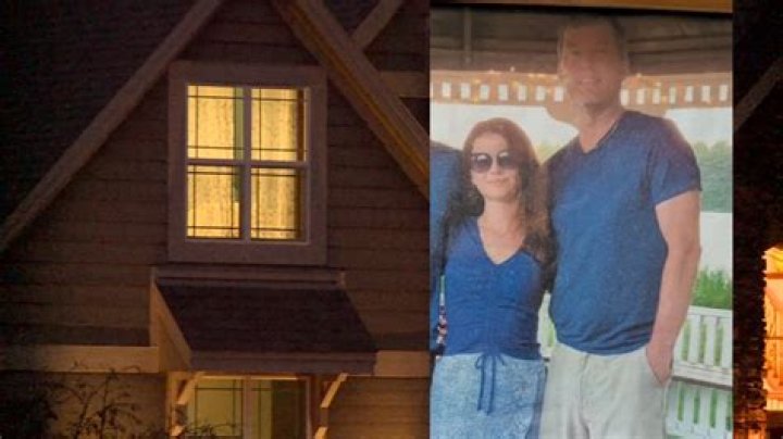 
Charlize Mutton Murder Case Update, Stepfather Justin Laurens Stein Charged 