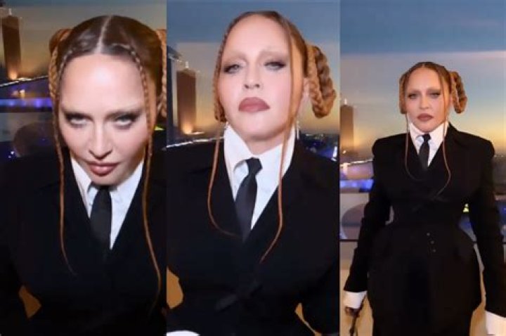 
Check Out Bobrisky’s Most Recent Beautiful Pictures On IG 