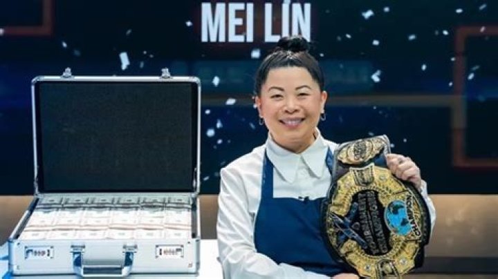 Chef Mei Lin Height, Weight, Net Worth, Age, Birthday, Wikipedia, Who, Instagram, Biography