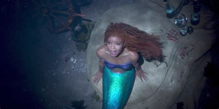 
Chloe Bailey Shares Halle Bailer’s ‘The Little Mermaid’ Trailer Made Her Cry 