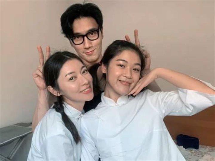 Chuando Tan Wife | Is He Married | Family And Relationship