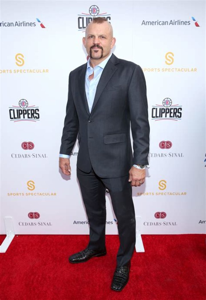 Chuck Liddell Height, Weight, Net Worth, Age, Birthday, Wikipedia, Who, Nationality, Biography