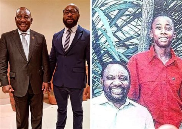 Cyril Ramaphosa Height, Weight, Net Worth, Age, Birthday, Wikipedia, Who, Nationality, Biography