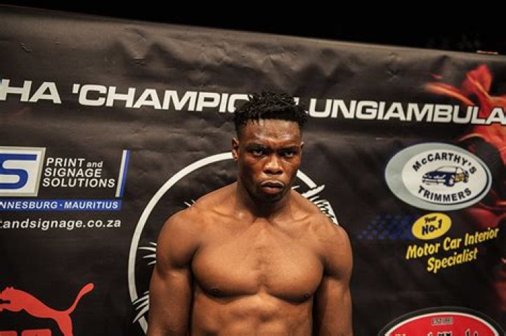 
Dalcha Lungiambula Height, Weight, Net Worth, Age, Birthday, Wikipedia, Who, Nationality, Biography 