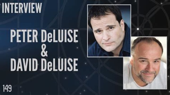 
David DeLuise Biography – Where Is The Actor Now? 
