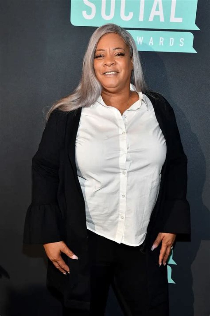 
Debra Antney Height, Weight, Net Worth, Age, Birthday, Wikipedia, Who, Nationality, Biography 