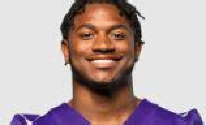 Dillon Johnson Injury Update, What Happened to Dillon Johnson?