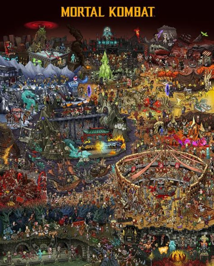 Ed Boon Wiki: What’s His Ethnicity? Mortal Kombat Co-Creator Family Background