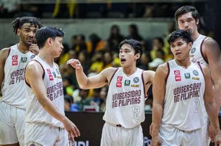 
Everything To Know About UP Fighting Maroons Player Ricci Rivero Parents Abigail Uy Rivero And Ruzcko Rivero 