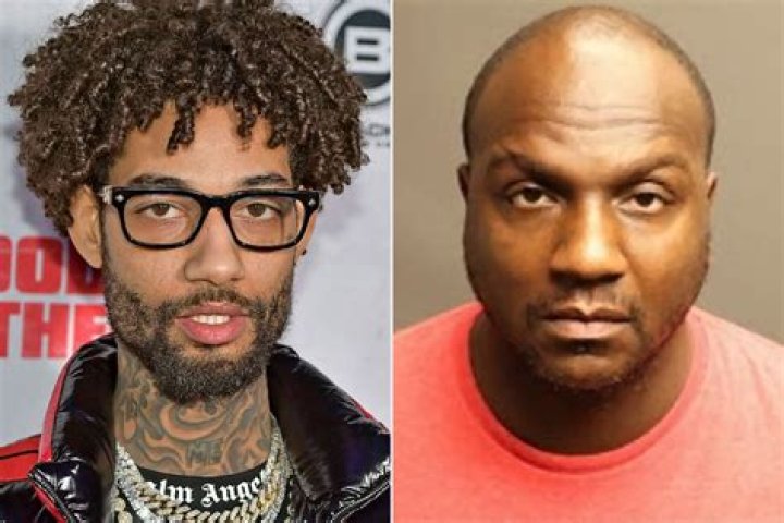 
Family of 3 Charged in PnB Rock’s Murder as Father Is Arrested in Las Vegas After Going on the Run 