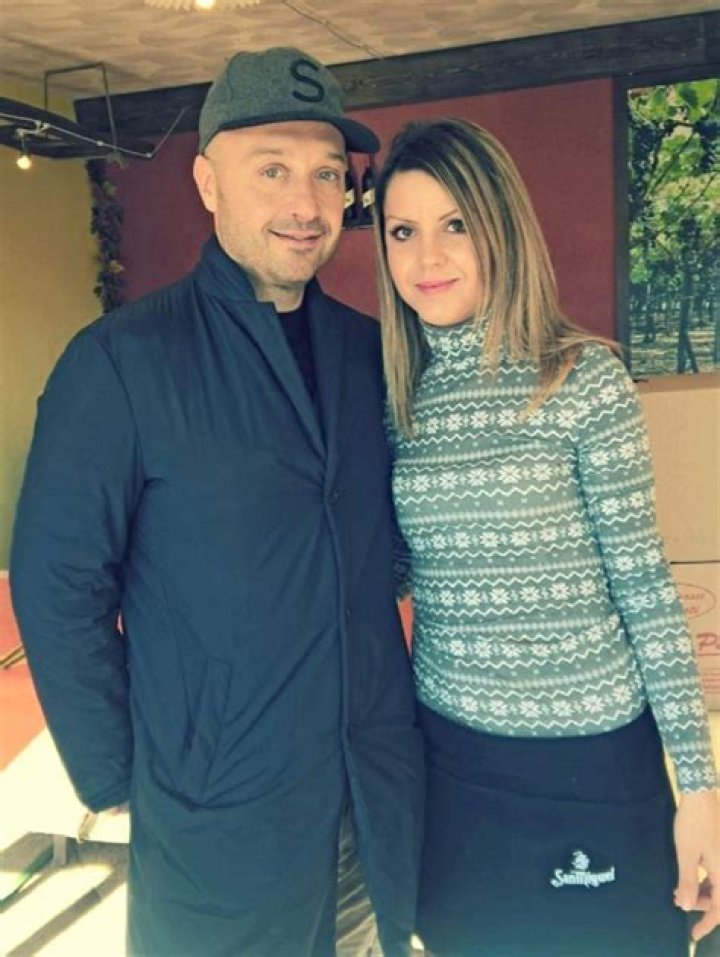 
Felice Bastianich | Sibilings, Wife And Married Life 