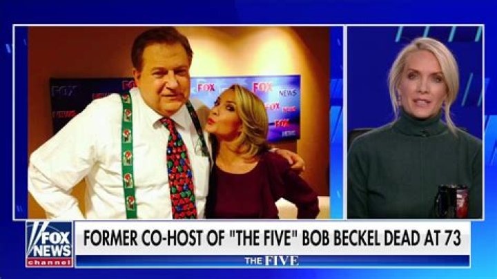 Fox News Bob Beckel Died Age 73, What Happened?
