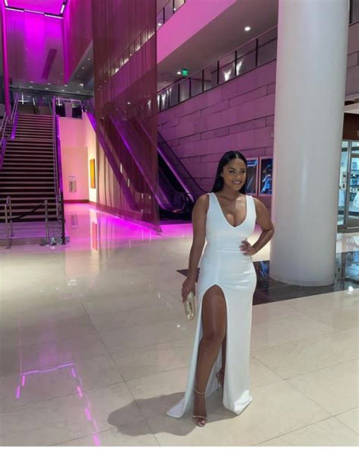 Geneva Maccarone Height, Weight, Net Worth, Age, Birthday, Wikipedia, Who, Nationality, Biography