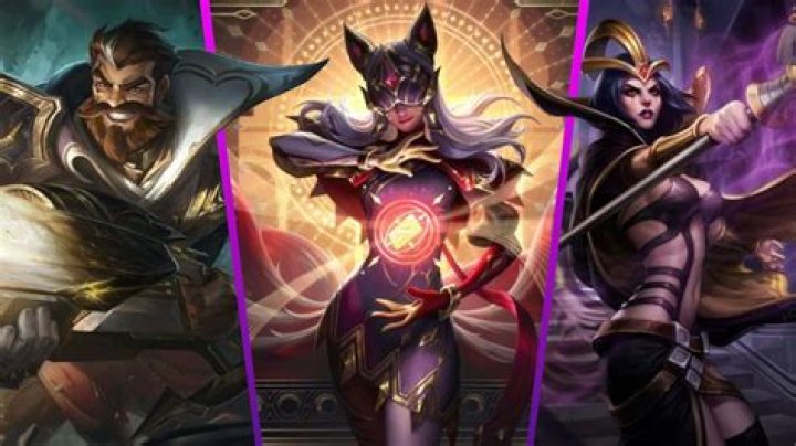 
Has LOL Streamer Drututt Revealed His Face? Twitch Star Bio 