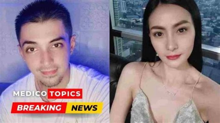 How did Jorhomy Rovero die? Actor Andrew Schimmer’s wife cause of death revealed