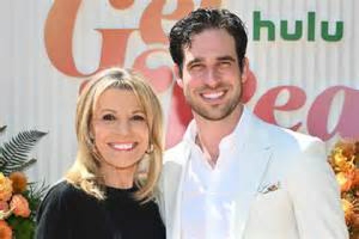 How Old Is Vanna White Son? Education Details On Nikko Santo Pietro Explored