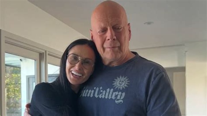
Is Bruce Willis Still Alive? Check More About Bruces Wife, Age, Biography, Net Worth And Children 