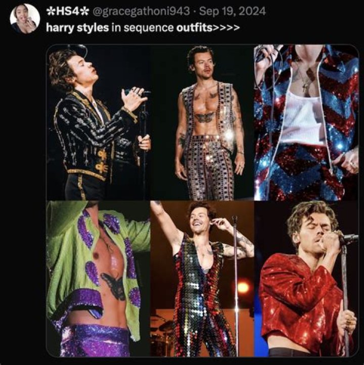 Is Harry Styles Gay? His Sexuality and Relationships Explored