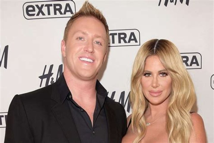 Is Kim Zolciak Still Married To Husband Kroy Biermann?