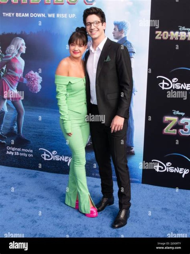 Is Milo Manheim Dating Peyton Elizabeth Lee? Here’s All We Know About the Relationship