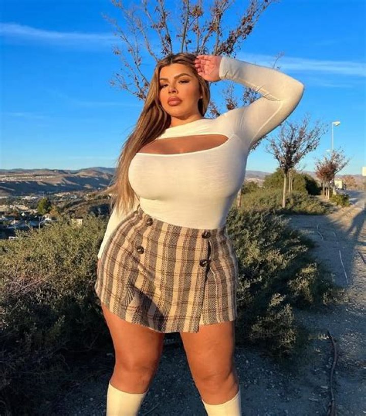 
Isabel Rivera Fandom – Rivera.18 Height, Weight, Net Worth, Age, Wiki, Who, Instagram, Biography 