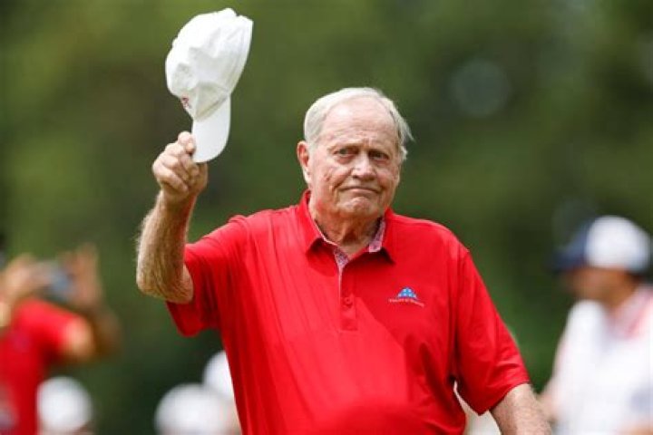 
Jackson Nicklaus Height, Weight, Net Worth, Age, Birthday, Wikipedia, Who, Nationality, Biography 