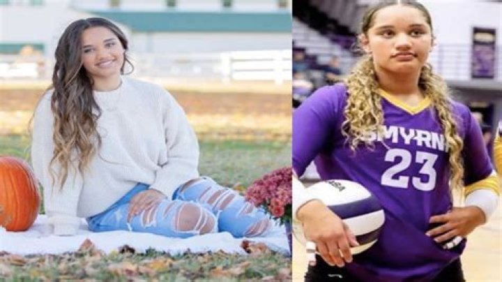 Janae Edmondson GoFundMe raises over $230,000 as high school volleyball star loses legs after being hit by car