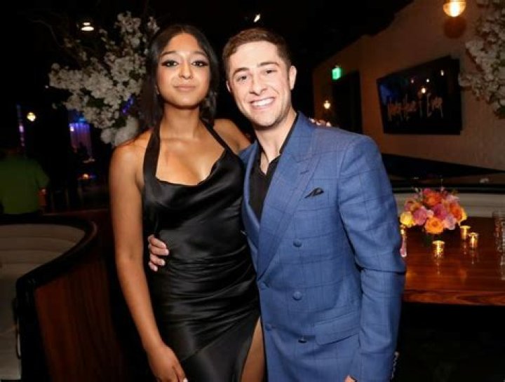 Jaren Lewison Height, Age, Boyfriend, Biography, Wiki, Net Worth