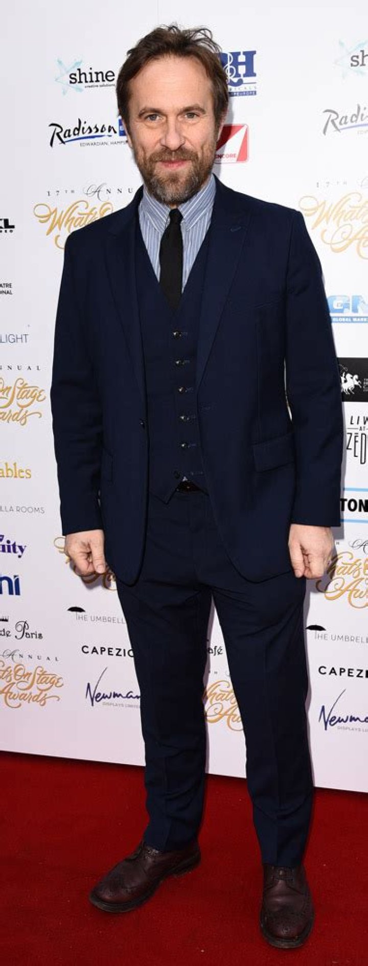 Jason Merrells Height, Weight, Net Worth, Age, Birthday, Wikipedia, Who, Instagram, Biography