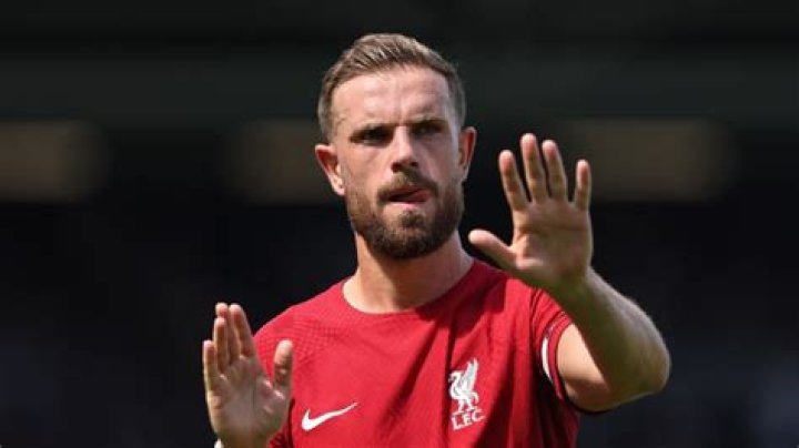 
Jordan Henderson Insists Liverpool ‘Must Improve Quickly’ 