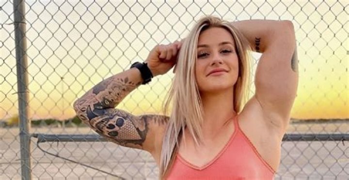 Josie Hamming Height, Weight, Net Worth, Age, Birthday, Wikipedia, Who, Nationality, Biography