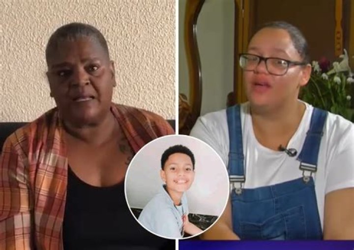 
Kaliyah Dearing Murder Case Update -Where Is Jeremiah Battle Now? 