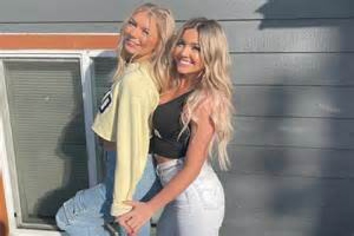 
Kaylee Madison – itskayleeduh Height, Net Worth, Age, Wiki, Who, Facts, Biography 