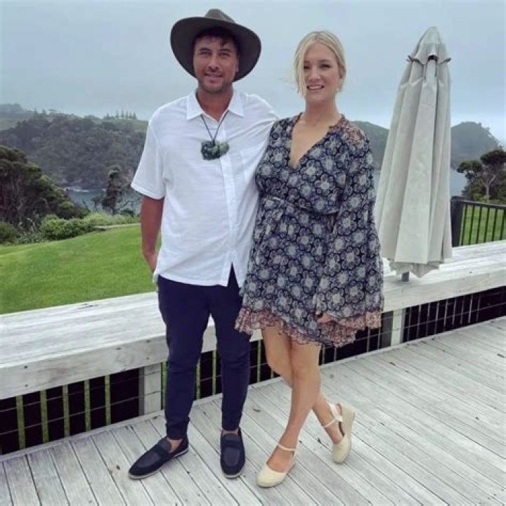 Kelcy Warren Height, Weight, Net Worth, Age, Birthday, Wikipedia, Who, Nationality, Biography