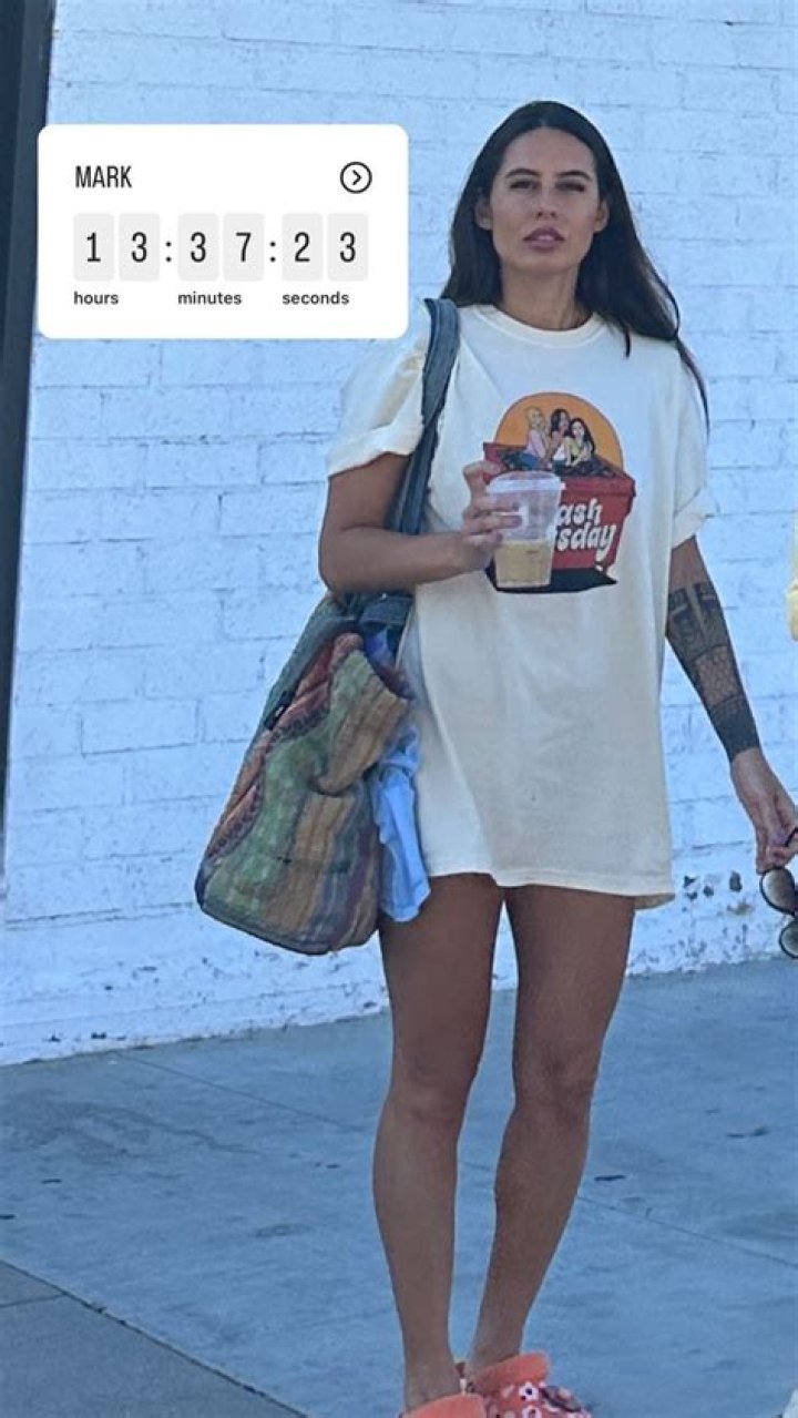 Khalyla Shangra Kuhn Height, Weight, Net Worth, Age, Birthday, Wikipedia, Who, Instagram, Biography